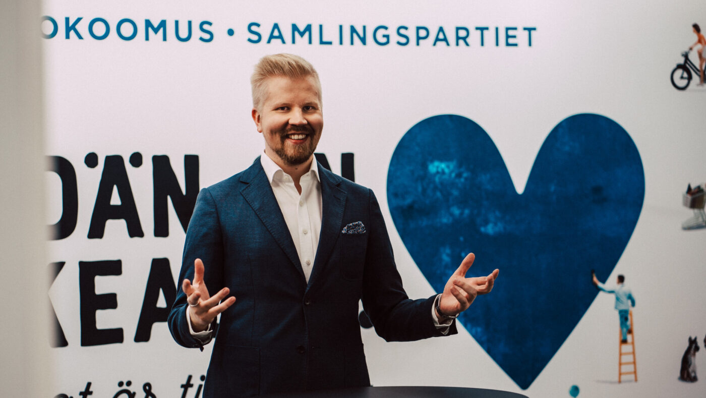 Vaikuttavan tekstin kirjoittaminen