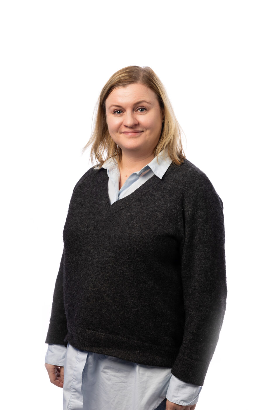 Sanna Hämäläinen