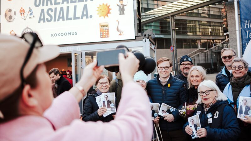Yhdistyksen viestintä