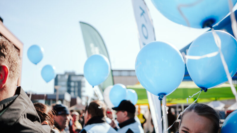 Eduskuntavaaliehdokkaan starttipaketti