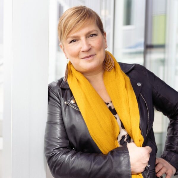 Heidi Pyhälahti